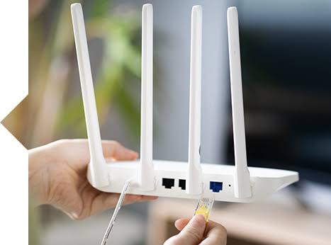Yapa en planes de internet: quién ofrece más velocidad por el mismo precio